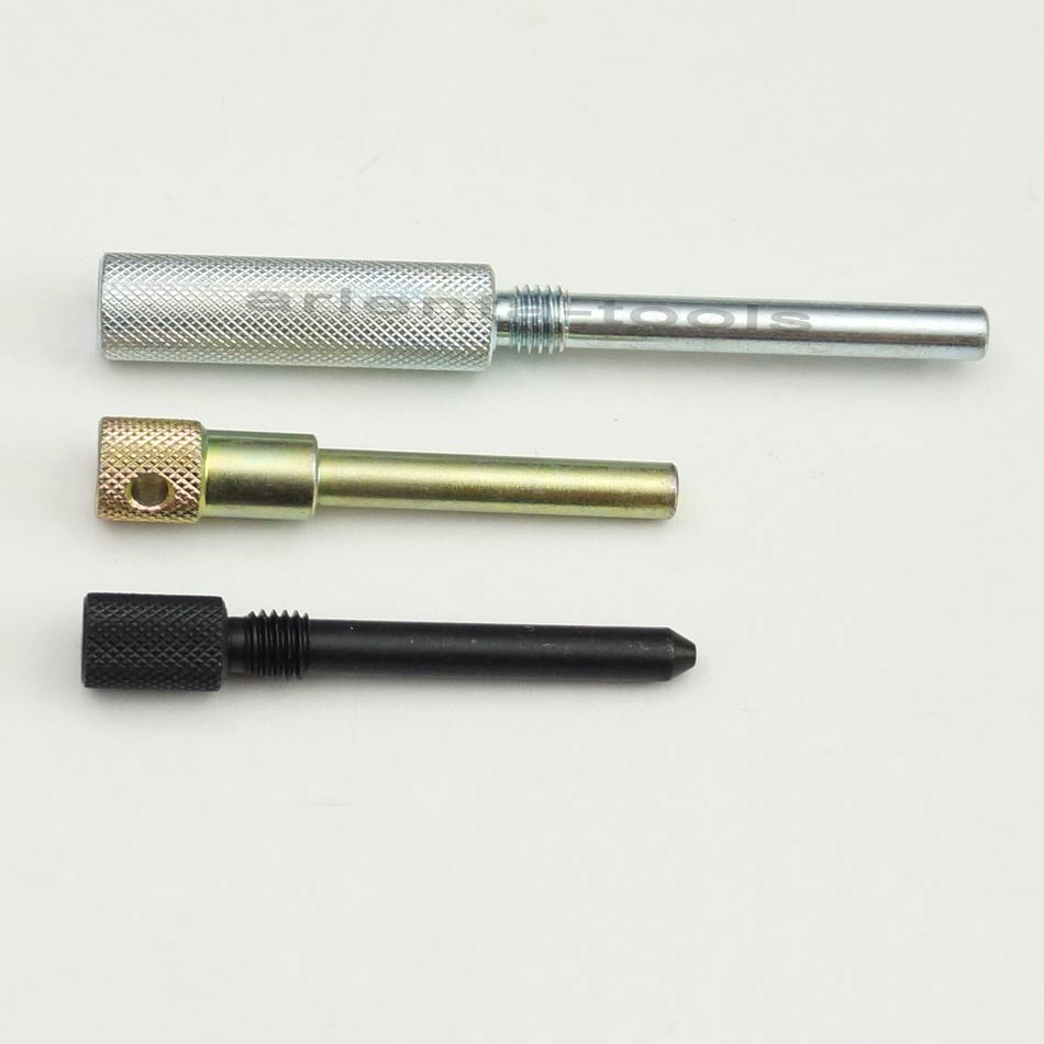 BGS 8145 Zahnriemen Motor Einstellwerkzeug Nockenwellen Arretierung Renault DCi