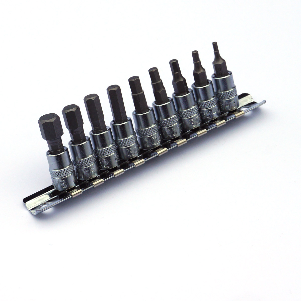 innensechskant bit set